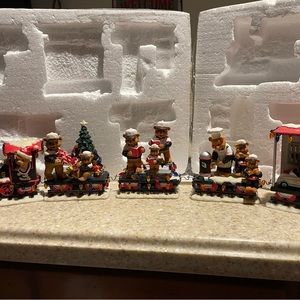 NASCAR Earnhardt Express Collection 2004